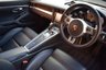 USED 2014 T PORSCHE 911 3.8 CARRERA S PDK 2d 400 BHP PTS PERIDOT GREEN / AERO KIT