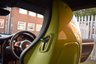 USED 2014 T PORSCHE 911 3.8 CARRERA S PDK 2d 400 BHP PTS PERIDOT GREEN / AERO KIT
