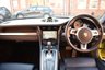 USED 2014 T PORSCHE 911 3.8 CARRERA S PDK 2d 400 BHP PTS PERIDOT GREEN / AERO KIT