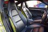 USED 2014 T PORSCHE 911 3.8 CARRERA S PDK 2d 400 BHP PTS PERIDOT GREEN / AERO KIT