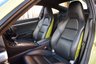 USED 2014 T PORSCHE 911 3.8 CARRERA S PDK 2d 400 BHP PTS PERIDOT GREEN / AERO KIT
