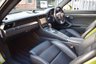 USED 2014 T PORSCHE 911 3.8 CARRERA S PDK 2d 400 BHP PTS PERIDOT GREEN / AERO KIT
