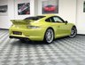 USED 2014 T PORSCHE 911 3.8 CARRERA S PDK 2d 400 BHP PTS PERIDOT GREEN / AERO KIT