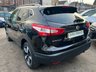 USED 2017 17 NISSAN QASHQAI 1.5 dCi N-Vision (360' CAMERA) 5dr - GLASS ROOF 