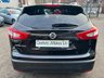 USED 2017 17 NISSAN QASHQAI 1.5 dCi N-Vision (360' CAMERA) 5dr - GLASS ROOF 