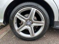 USED 2015 65 MERCEDES-BENZ GLE-CLASS 3.0 GLE 350 D 4MATIC DESIGNO LINE 5d 255 BHP DESIGNO LINE / HIGH SPEC