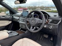 USED 2015 65 MERCEDES-BENZ GLE-CLASS 3.0 GLE 350 D 4MATIC DESIGNO LINE 5d 255 BHP DESIGNO LINE / HIGH SPEC
