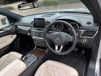 USED 2015 65 MERCEDES-BENZ GLE-CLASS 3.0 GLE 350 D 4MATIC DESIGNO LINE 5d 255 BHP DESIGNO LINE / HIGH SPEC