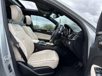 USED 2015 65 MERCEDES-BENZ GLE-CLASS 3.0 GLE 350 D 4MATIC DESIGNO LINE 5d 255 BHP DESIGNO LINE / HIGH SPEC