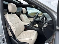 USED 2015 65 MERCEDES-BENZ GLE-CLASS 3.0 GLE 350 D 4MATIC DESIGNO LINE 5d 255 BHP DESIGNO LINE / HIGH SPEC