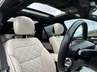 USED 2015 65 MERCEDES-BENZ GLE-CLASS 3.0 GLE 350 D 4MATIC DESIGNO LINE 5d 255 BHP DESIGNO LINE / HIGH SPEC