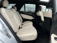 USED 2015 65 MERCEDES-BENZ GLE-CLASS 3.0 GLE 350 D 4MATIC DESIGNO LINE 5d 255 BHP DESIGNO LINE / HIGH SPEC