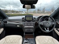 USED 2015 65 MERCEDES-BENZ GLE-CLASS 3.0 GLE 350 D 4MATIC DESIGNO LINE 5d 255 BHP DESIGNO LINE / HIGH SPEC