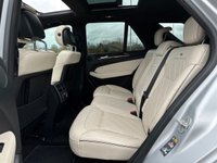 USED 2015 65 MERCEDES-BENZ GLE-CLASS 3.0 GLE 350 D 4MATIC DESIGNO LINE 5d 255 BHP DESIGNO LINE / HIGH SPEC