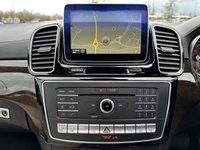 USED 2015 65 MERCEDES-BENZ GLE-CLASS 3.0 GLE 350 D 4MATIC DESIGNO LINE 5d 255 BHP DESIGNO LINE / HIGH SPEC
