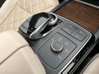 USED 2015 65 MERCEDES-BENZ GLE-CLASS 3.0 GLE 350 D 4MATIC DESIGNO LINE 5d 255 BHP DESIGNO LINE / HIGH SPEC