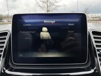 USED 2015 65 MERCEDES-BENZ GLE-CLASS 3.0 GLE 350 D 4MATIC DESIGNO LINE 5d 255 BHP DESIGNO LINE / HIGH SPEC