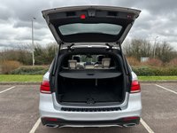 USED 2015 65 MERCEDES-BENZ GLE-CLASS 3.0 GLE 350 D 4MATIC DESIGNO LINE 5d 255 BHP DESIGNO LINE / HIGH SPEC