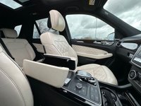 USED 2015 65 MERCEDES-BENZ GLE-CLASS 3.0 GLE 350 D 4MATIC DESIGNO LINE 5d 255 BHP DESIGNO LINE / HIGH SPEC