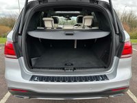 USED 2015 65 MERCEDES-BENZ GLE-CLASS 3.0 GLE 350 D 4MATIC DESIGNO LINE 5d 255 BHP DESIGNO LINE / HIGH SPEC