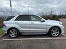 USED 2015 65 MERCEDES-BENZ GLE-CLASS 3.0 GLE 350 D 4MATIC DESIGNO LINE 5d 255 BHP DESIGNO LINE / HIGH SPEC