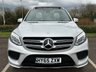 USED 2015 65 MERCEDES-BENZ GLE-CLASS 3.0 GLE 350 D 4MATIC DESIGNO LINE 5d 255 BHP DESIGNO LINE / HIGH SPEC