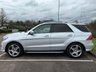 USED 2015 65 MERCEDES-BENZ GLE-CLASS 3.0 GLE 350 D 4MATIC DESIGNO LINE 5d 255 BHP DESIGNO LINE / HIGH SPEC
