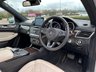 USED 2015 65 MERCEDES-BENZ GLE-CLASS 3.0 GLE 350 D 4MATIC DESIGNO LINE 5d 255 BHP DESIGNO LINE / HIGH SPEC