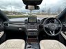 USED 2015 65 MERCEDES-BENZ GLE-CLASS 3.0 GLE 350 D 4MATIC DESIGNO LINE 5d 255 BHP DESIGNO LINE / HIGH SPEC