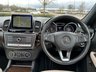 USED 2015 65 MERCEDES-BENZ GLE-CLASS 3.0 GLE 350 D 4MATIC DESIGNO LINE 5d 255 BHP DESIGNO LINE / HIGH SPEC