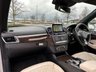 USED 2015 65 MERCEDES-BENZ GLE-CLASS 3.0 GLE 350 D 4MATIC DESIGNO LINE 5d 255 BHP DESIGNO LINE / HIGH SPEC