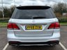 USED 2015 65 MERCEDES-BENZ GLE-CLASS 3.0 GLE 350 D 4MATIC DESIGNO LINE 5d 255 BHP DESIGNO LINE / HIGH SPEC