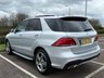 USED 2015 65 MERCEDES-BENZ GLE-CLASS 3.0 GLE 350 D 4MATIC DESIGNO LINE 5d 255 BHP DESIGNO LINE / HIGH SPEC