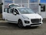 USED 2015 64 PEUGEOT 3008 1.6 E-HDI ACTIVE 5d 115 BHP Finished in BIANCA WHITE with DARK GREY CLOTH trim. This 3008 is arguably one of the most stylish SUVs on the market today.This 3008 will offer you everything you need, it is economical, practical and upmarket and all at a reasonable price. If you want a small SUV this 3008 should definitely be one to consider. Features include &pound;20 road tax, Parking Sensors, B/Tooth, Cruise control, 17" Alloys and much more. Just Seviced and 12 Months MOT.