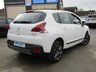 USED 2015 64 PEUGEOT 3008 1.6 E-HDI ACTIVE 5d 115 BHP Finished in BIANCA WHITE with DARK GREY CLOTH trim. This 3008 is arguably one of the most stylish SUVs on the market today.This 3008 will offer you everything you need, it is economical, practical and upmarket and all at a reasonable price. If you want a small SUV this 3008 should definitely be one to consider. Features include &pound;20 road tax, Parking Sensors, B/Tooth, Cruise control, 17" Alloys and much more. Just Seviced and 12 Months MOT.