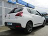 USED 2015 64 PEUGEOT 3008 1.6 E-HDI ACTIVE 5d 115 BHP Finished in BIANCA WHITE with DARK GREY CLOTH trim. This 3008 is arguably one of the most stylish SUVs on the market today.This 3008 will offer you everything you need, it is economical, practical and upmarket and all at a reasonable price. If you want a small SUV this 3008 should definitely be one to consider. Features include &pound;20 road tax, Parking Sensors, B/Tooth, Cruise control, 17" Alloys and much more. Just Seviced and 12 Months MOT.