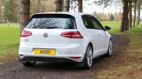 USED 2016 65 VOLKSWAGEN GOLF 2.0 TDI (184) GTD 3dr DSG Automatic Euro 6 (Navigation) !! NATIONWIDE DELIVERY AVAILABLE !!