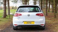 USED 2016 65 VOLKSWAGEN GOLF 2.0 TDI (184) GTD 3dr DSG Automatic Euro 6 (Navigation) !! NATIONWIDE DELIVERY AVAILABLE !!