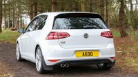 USED 2016 65 VOLKSWAGEN GOLF 2.0 TDI (184) GTD 3dr DSG Automatic Euro 6 (Navigation) !! NATIONWIDE DELIVERY AVAILABLE !!