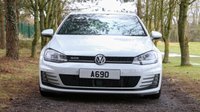 USED 2016 65 VOLKSWAGEN GOLF 2.0 TDI (184) GTD 3dr DSG Automatic Euro 6 (Navigation) !! NATIONWIDE DELIVERY AVAILABLE !!
