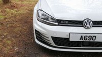 USED 2016 65 VOLKSWAGEN GOLF 2.0 TDI (184) GTD 3dr DSG Automatic Euro 6 (Navigation) !! NATIONWIDE DELIVERY AVAILABLE !!