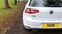 USED 2016 65 VOLKSWAGEN GOLF 2.0 TDI (184) GTD 3dr DSG Automatic Euro 6 (Navigation) !! NATIONWIDE DELIVERY AVAILABLE !!