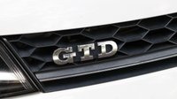 USED 2016 65 VOLKSWAGEN GOLF 2.0 TDI (184) GTD 3dr DSG Automatic Euro 6 (Navigation) !! NATIONWIDE DELIVERY AVAILABLE !!
