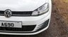 USED 2016 65 VOLKSWAGEN GOLF 2.0 TDI (184) GTD 3dr DSG Automatic Euro 6 (Navigation) !! NATIONWIDE DELIVERY AVAILABLE !!