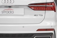 USED 2019 69 AUDI A6 2.0 TDI S LINE MHEV 5d 202 BHP + NATIONWIDE HOME DELIVERY +