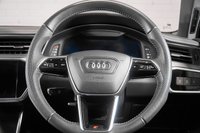USED 2019 69 AUDI A6 2.0 TDI S LINE MHEV 5d 202 BHP + NATIONWIDE HOME DELIVERY +