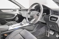 USED 2019 69 AUDI A6 2.0 TDI S LINE MHEV 5d 202 BHP + NATIONWIDE HOME DELIVERY +