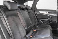 USED 2019 69 AUDI A6 2.0 TDI S LINE MHEV 5d 202 BHP + NATIONWIDE HOME DELIVERY +