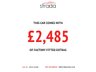 USED 2019 69 AUDI A6 2.0 TDI S LINE MHEV 5d 202 BHP + NATIONWIDE HOME DELIVERY +