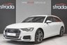 USED 2019 69 AUDI A6 2.0 TDI S LINE MHEV 5d 202 BHP + NATIONWIDE HOME DELIVERY +